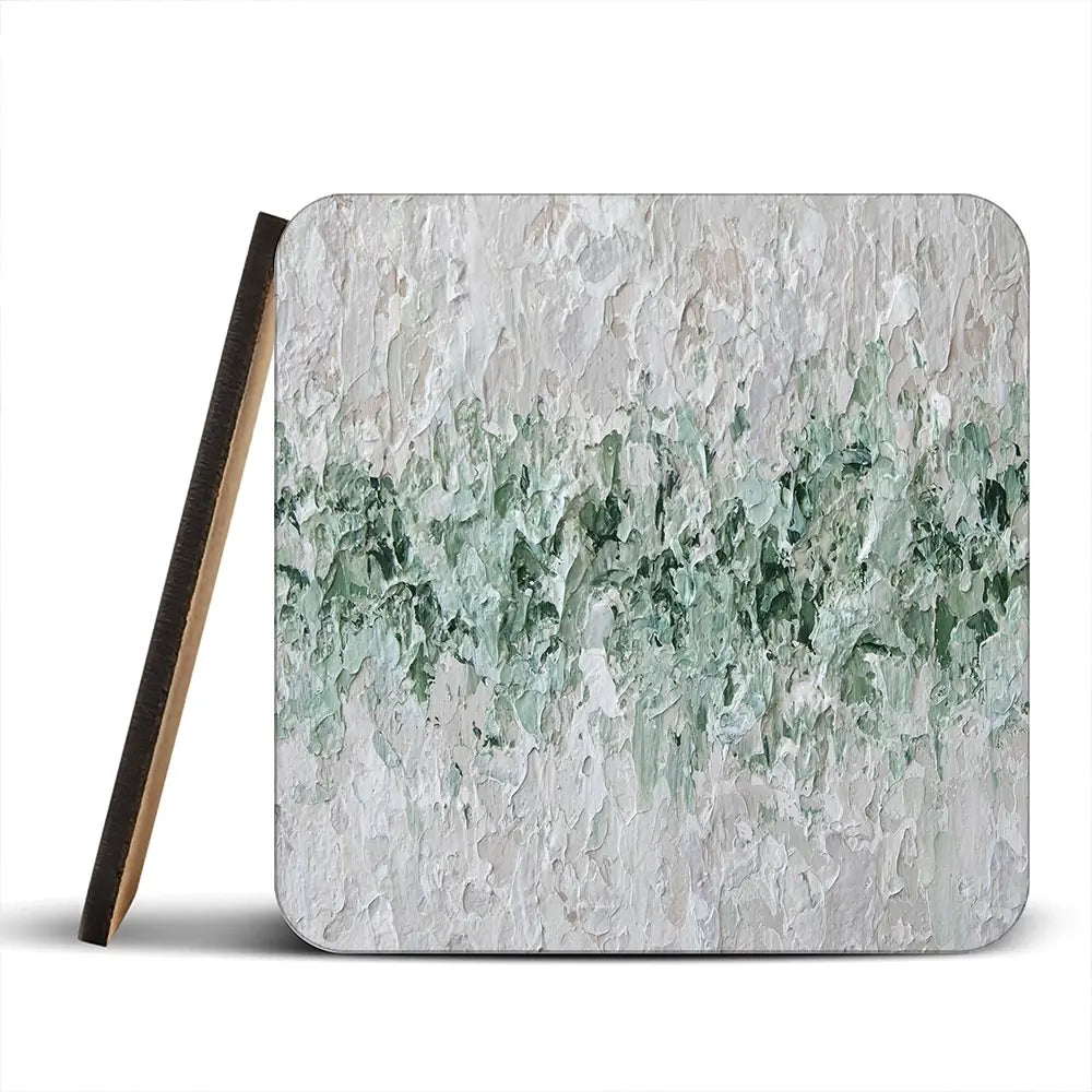Soft Touch Coaster Set Soft Touch Coaster Set wall art product Osnat Tzadok