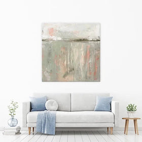 Softer Days Canvas Print Softer Days Canvas Print wall art product Carol Robinson