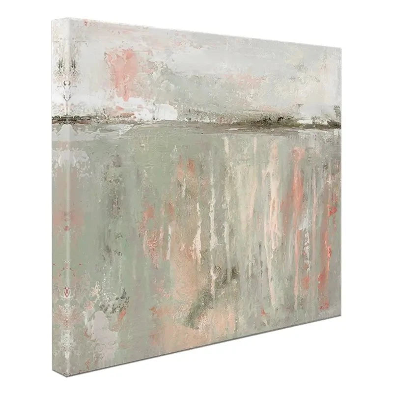 Softer Days Canvas Print Softer Days Canvas Print wall art product Carol Robinson