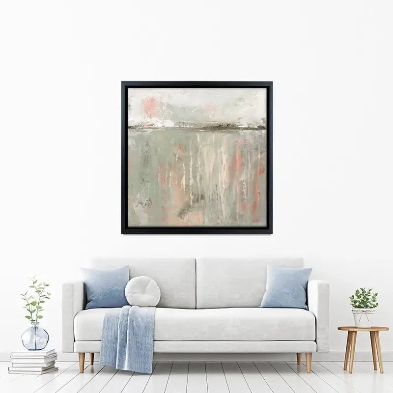 Softer Days Canvas Print Softer Days Canvas Print wall art product Carol Robinson