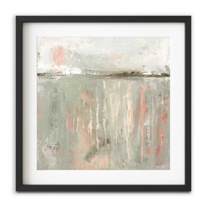 Softer Days Framed Art Print Softer Days Framed Art Print wall art product Carol Robinson
