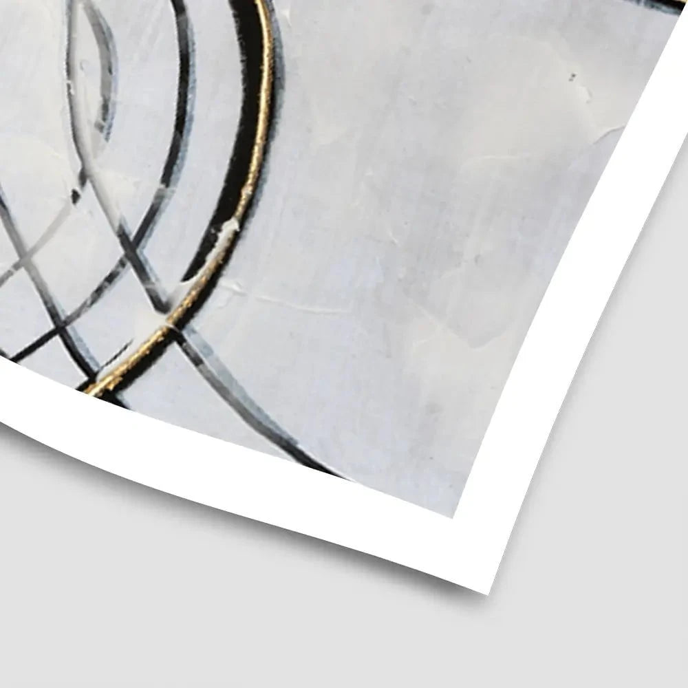 Sonic Pulse Art Print Sonic Pulse Art Print wall art product Michael Willett
