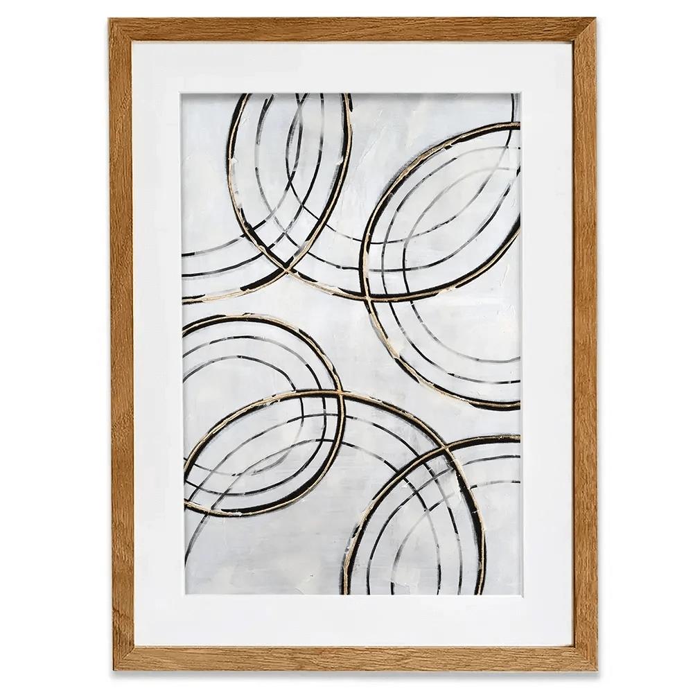 Sonic Pulse Framed Art Print Sonic Pulse Framed Art Print wall art product Michael Willett