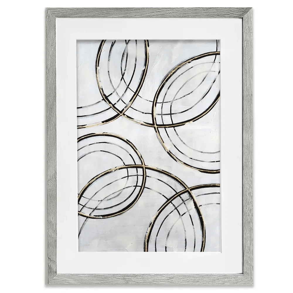 Sonic Pulse Framed Art Print Sonic Pulse Framed Art Print wall art product Michael Willett