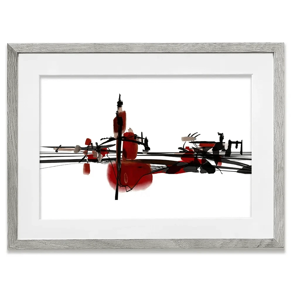 Sounds Good Framed Art Print Sounds Good Framed Art Print wall art product Roberto Moro
