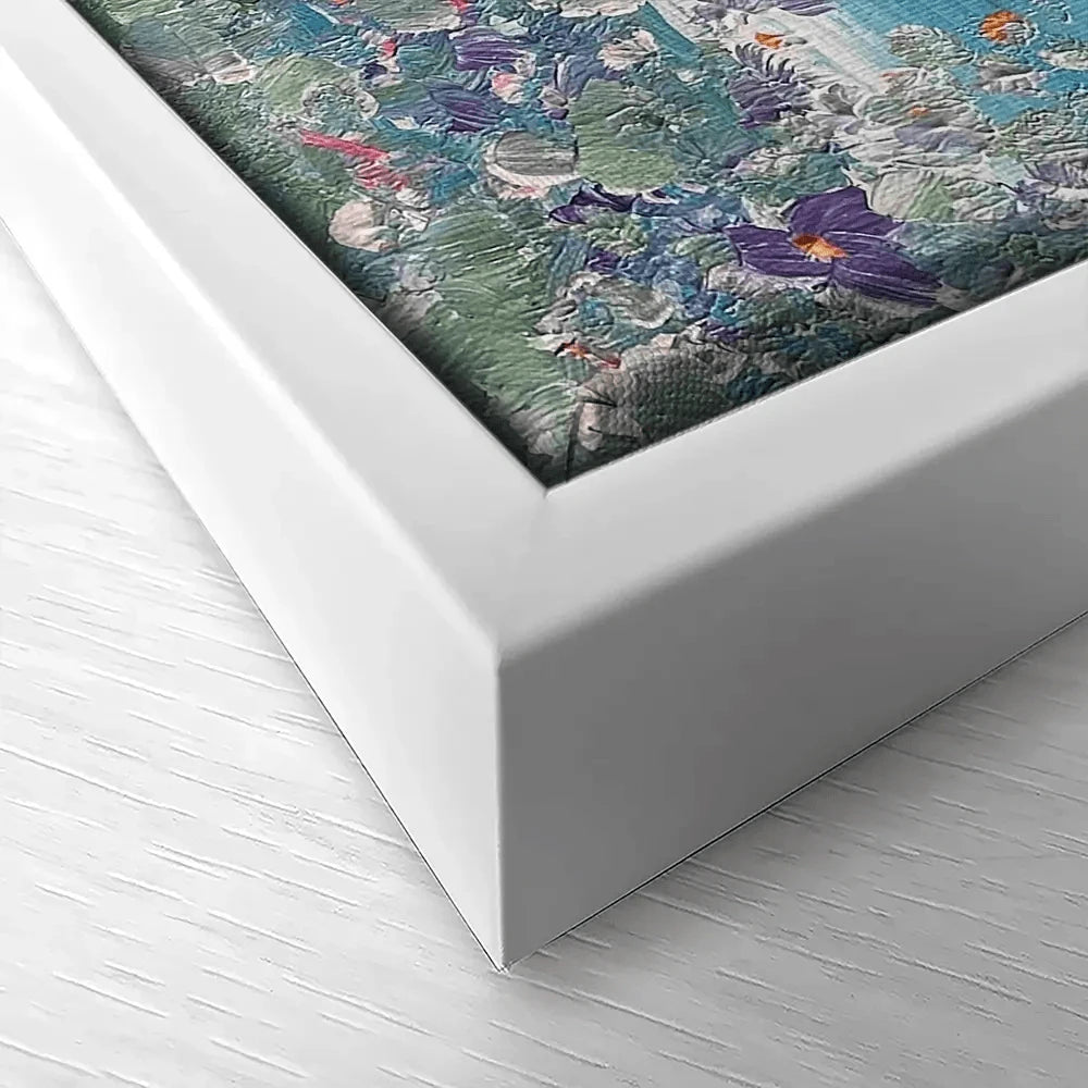 South Coast Views Canvas Print South Coast Views Canvas Print wall art product Charlotte Anna Reed