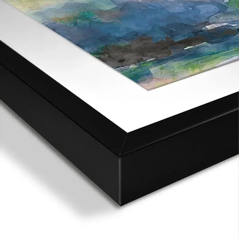 Southern Coast Framed Art Print Southern Coast Framed Art Print wall art product Carol Robinson