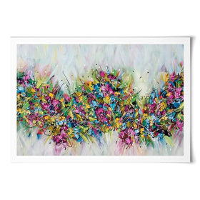 Spring Art Print Spring Art Print wall art product Olga Tkachyk