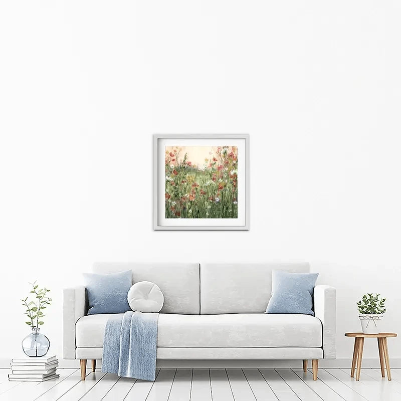 Spring In Full Bloom Framed Art Print Spring In Full Bloom Framed Art Print wall art product Carol Robinson