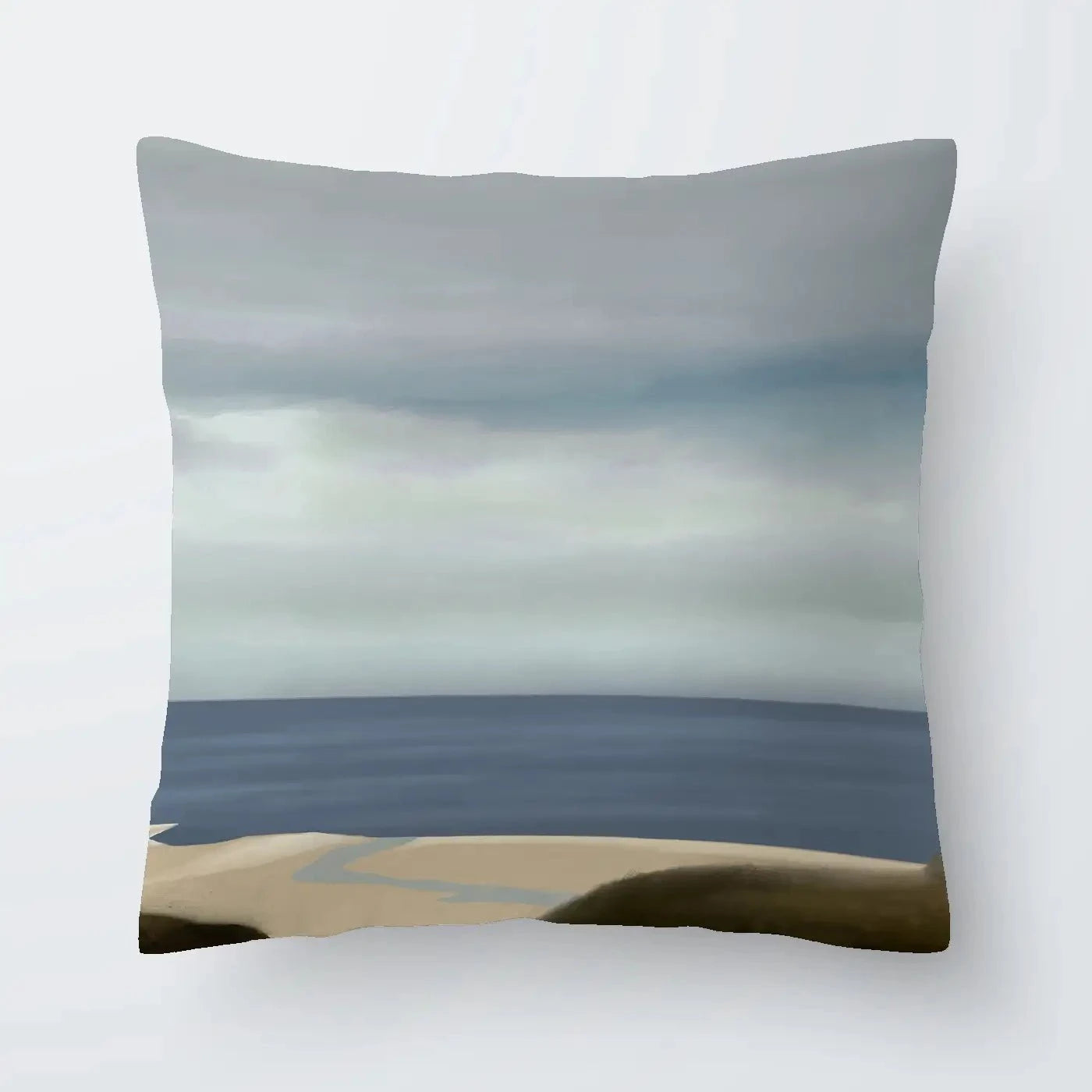 Stay With Me Cushion Stay With Me Cushion wall art product Roberto Moro