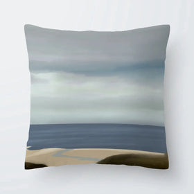 Stay With Me Cushion Stay With Me Cushion wall art product Roberto Moro