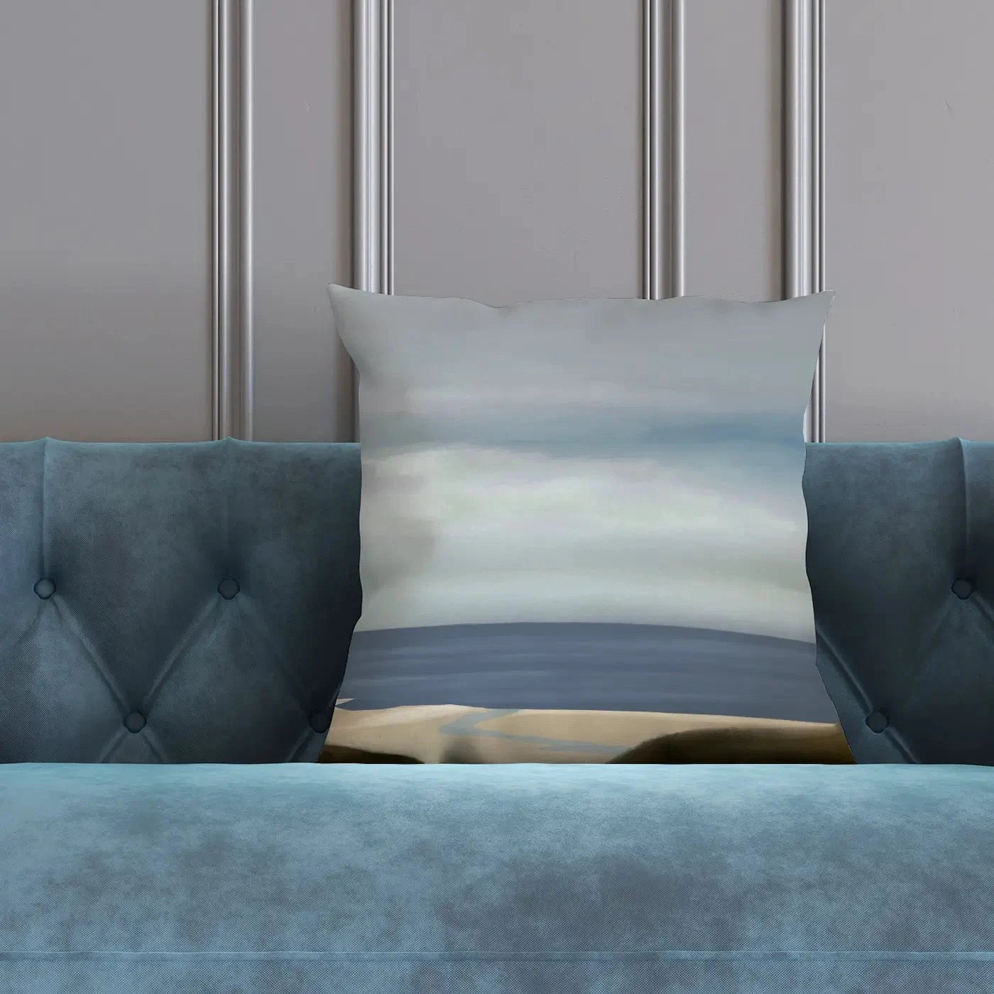 Stay With Me Cushion Stay With Me Cushion wall art product Roberto Moro