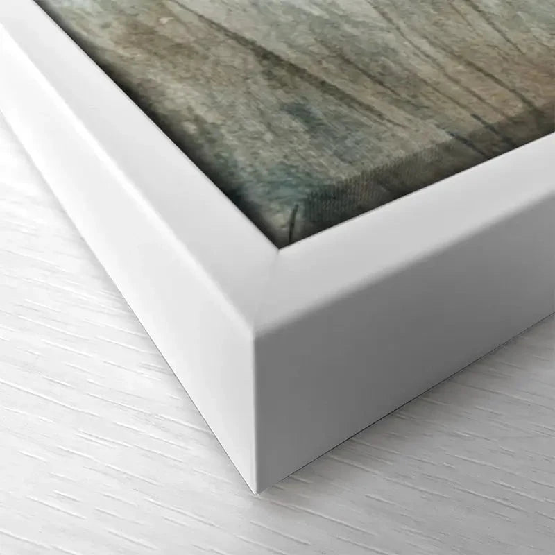 Still Evening Waters 2 Canvas Print Still Evening Waters 2 Canvas Print wall art product Carol Robinson