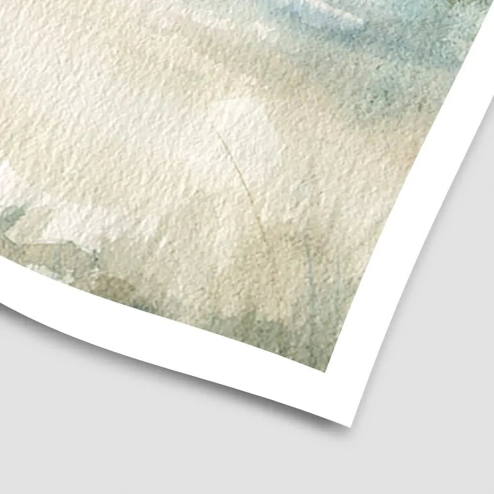 Still Evening Waters Art Print Still Evening Waters Art Print wall art product Carol Robinson