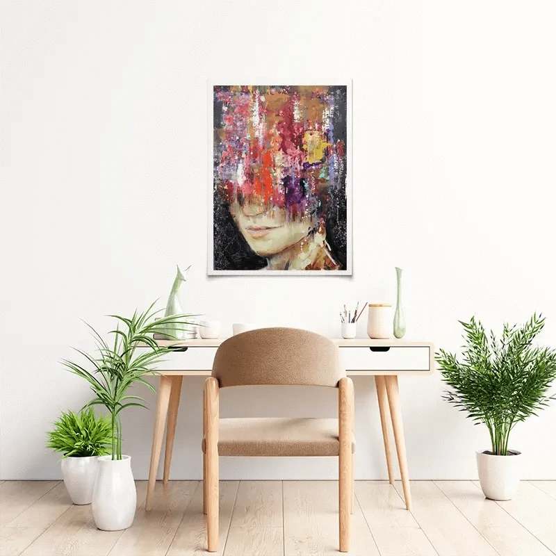 Still Moments Art Print Still Moments Art Print wall art product Studio Paint-Ing