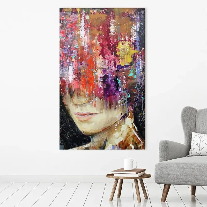Still Moments Canvas Print Still Moments Canvas Print wall art product Studio Paint-Ing