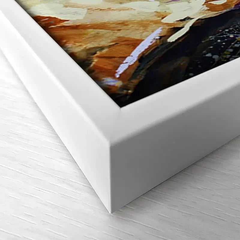 Still Moments Canvas Print Still Moments Canvas Print wall art product Studio Paint-Ing