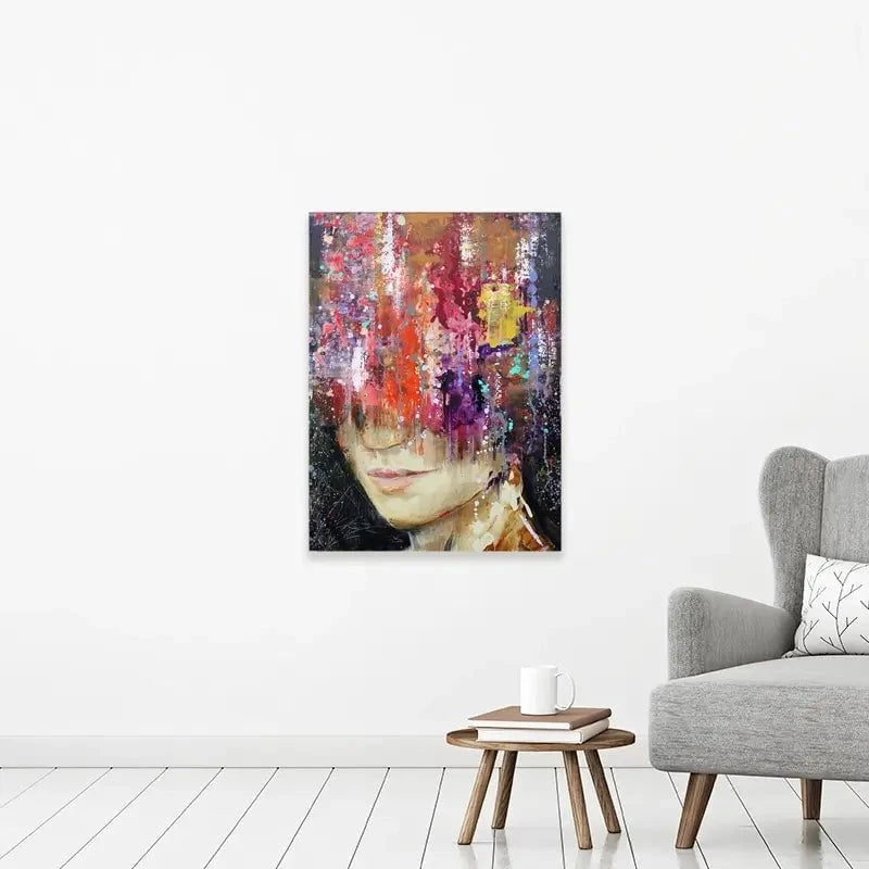 Still Moments Canvas Print Still Moments Canvas Print wall art product Studio Paint-Ing