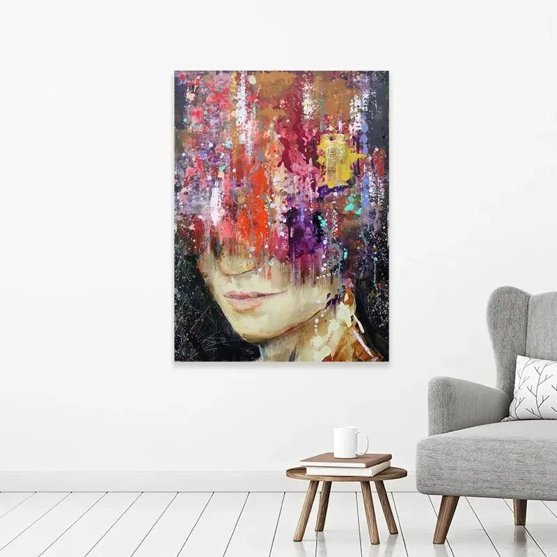 Still Moments Canvas Print Still Moments Canvas Print wall art product Studio Paint-Ing