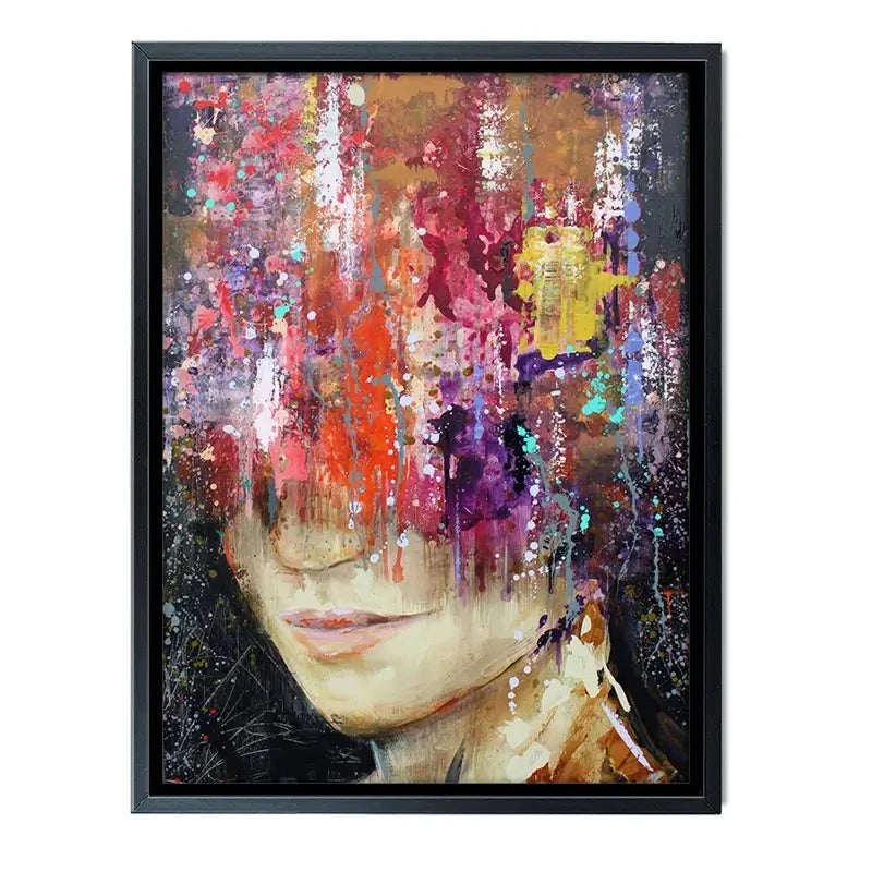 Still Moments Canvas Print Still Moments Canvas Print wall art product Studio Paint-Ing