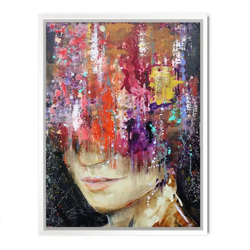 Still Moments Canvas Print Still Moments Canvas Print wall art product Studio Paint-Ing