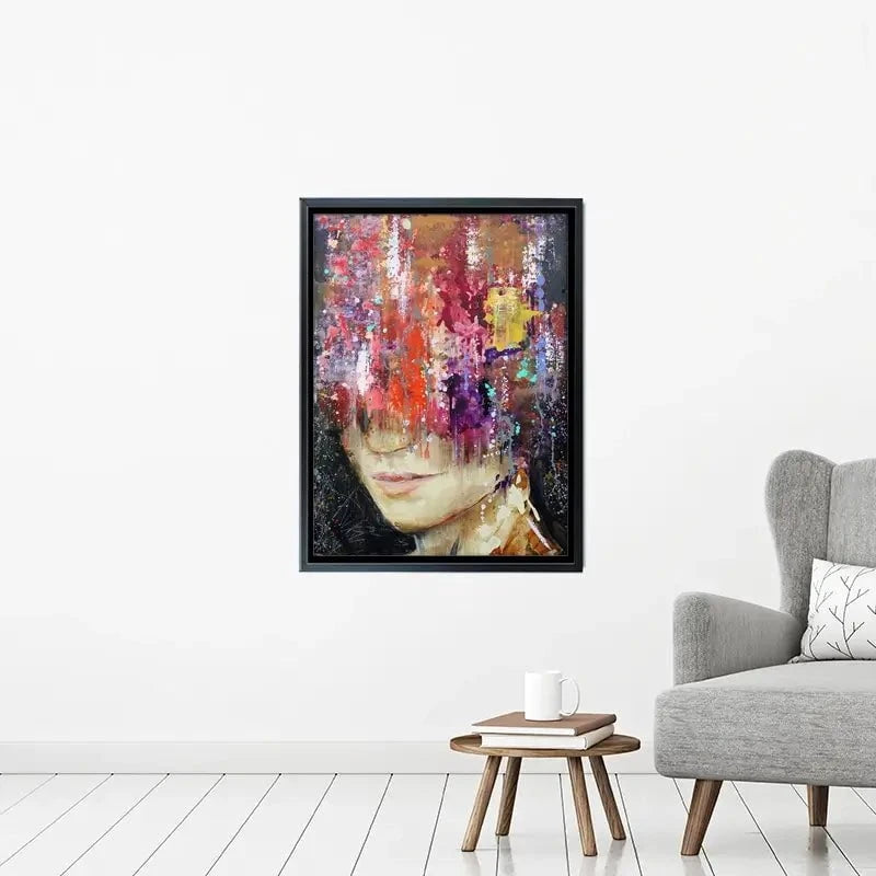 Still Moments Canvas Print Still Moments Canvas Print wall art product Studio Paint-Ing