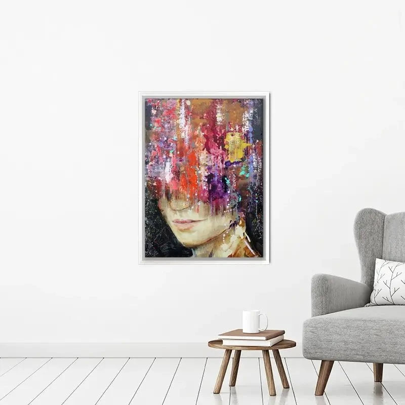 Still Moments Canvas Print Still Moments Canvas Print wall art product Studio Paint-Ing