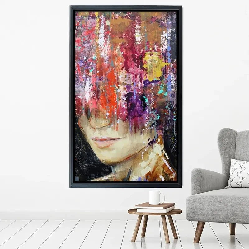 Still Moments Canvas Print Still Moments Canvas Print wall art product Studio Paint-Ing