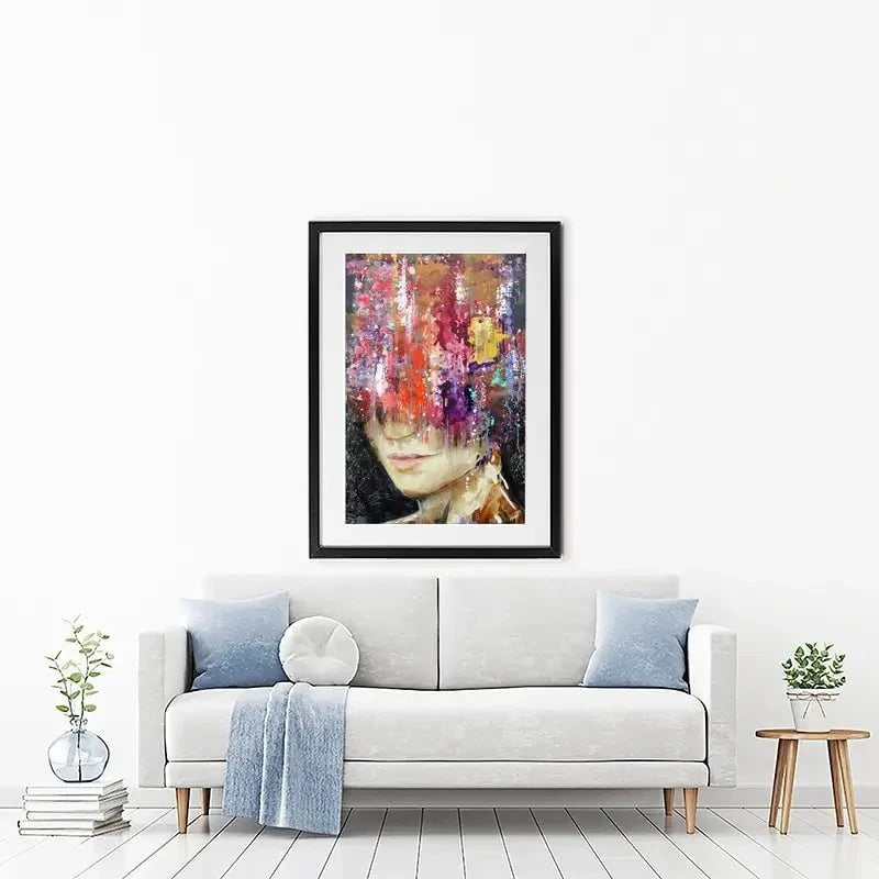 Still Moments Framed Art Print Still Moments Framed Art Print wall art product Studio Paint-Ing