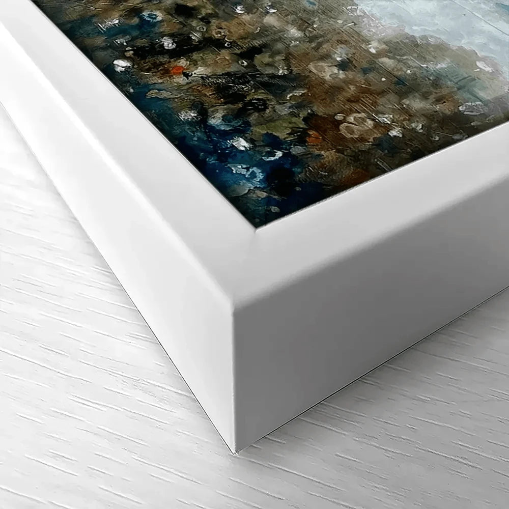 Stream Side Canvas Print Stream Side Canvas Print wall art product Tim O'Toole