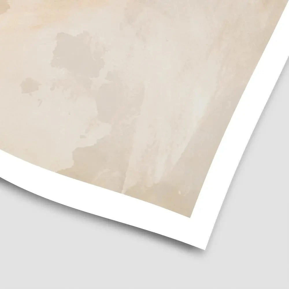 Submerge Art Print Submerge Art Print wall art product Sisa Jasper