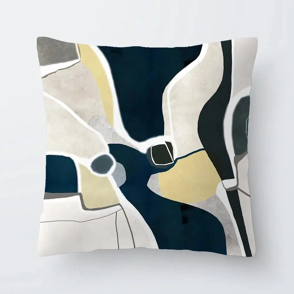 Substratum Cushion Substratum Cushion wall art product Roberto Moro