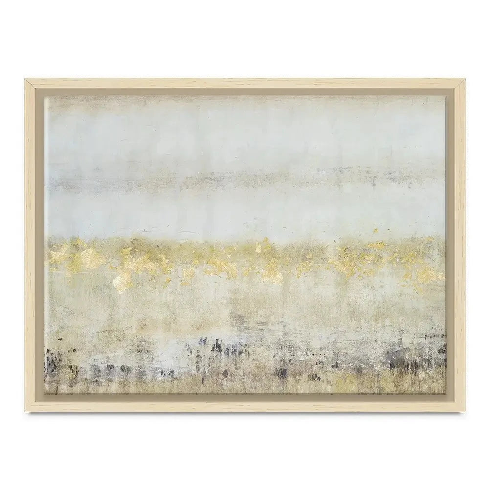 Subtle Meadow Canvas Print Subtle Meadow Canvas Print wall art product Tim O'Toole