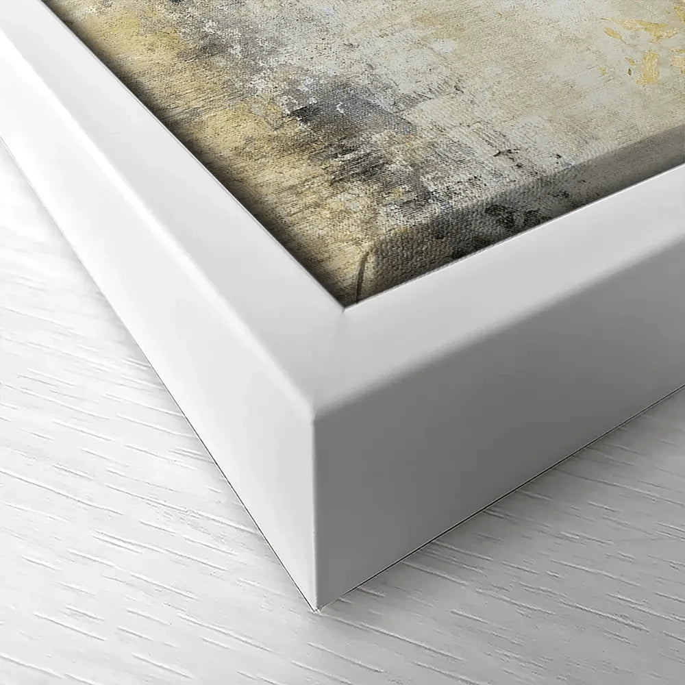 Subtle Meadow Canvas Print Subtle Meadow Canvas Print wall art product Tim O'Toole