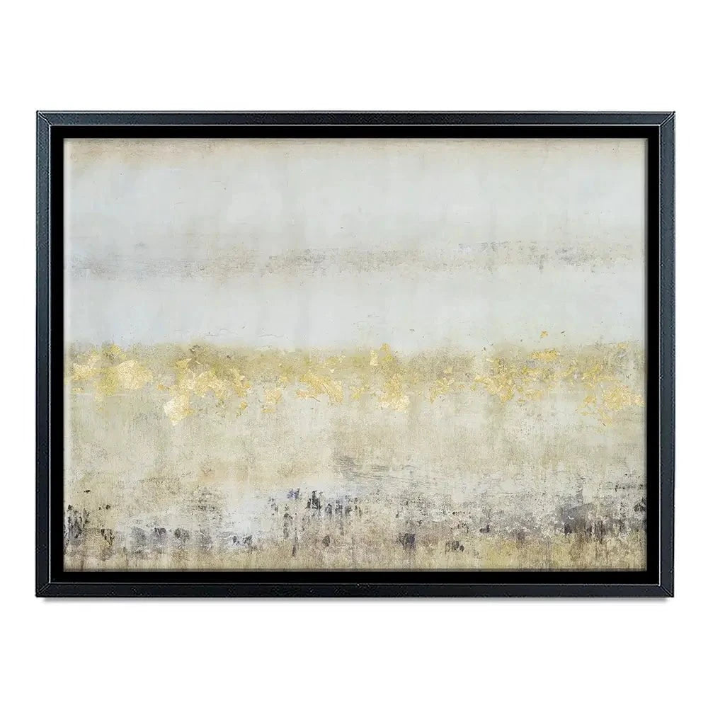 Subtle Meadow Canvas Print Subtle Meadow Canvas Print wall art product Tim O'Toole