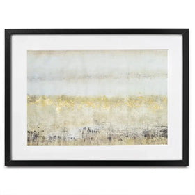 Subtle Meadow Framed Art Print Subtle Meadow Framed Art Print wall art product Tim O'Toole