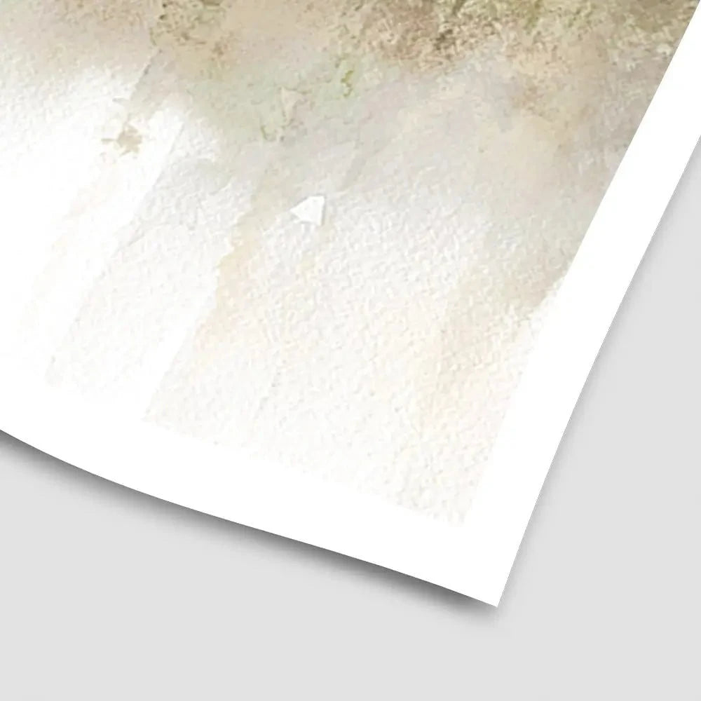 Subtle Reflections Art Print Subtle Reflections Art Print wall art product Carol Robinson