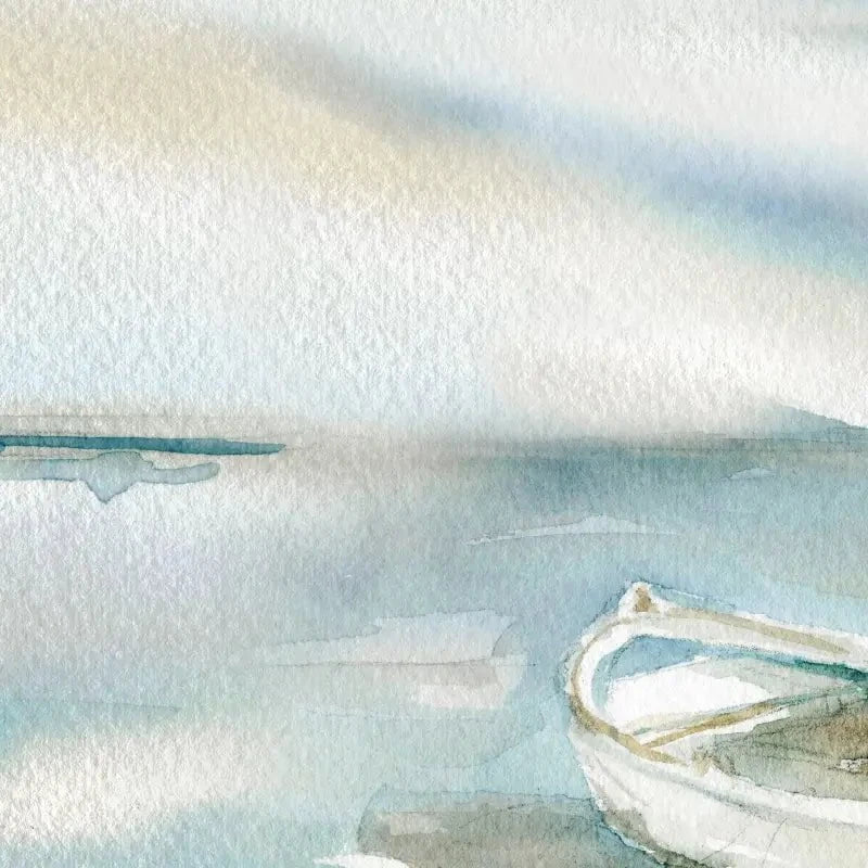 Subtle Sail Framed Art Print Subtle Sail Framed Art Print wall art product Carol Robinson