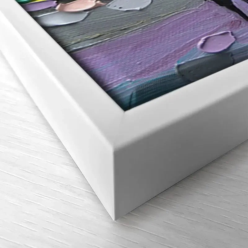 Summer Canvas Print Summer Canvas Print wall art product Ekaterina Ermilkina