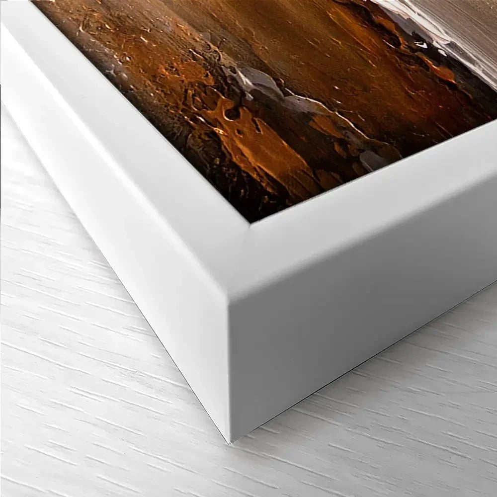 Sunset Trio Canvas Print Sunset Trio Canvas Print | Trio Canvas Art wall art product Osnat Tzadok