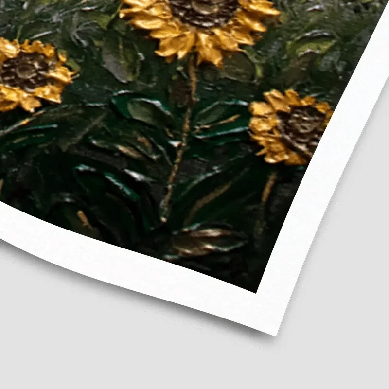 Swirling Dreams Art Print Swirling Dreams Art Print wall art product Nada Khatib