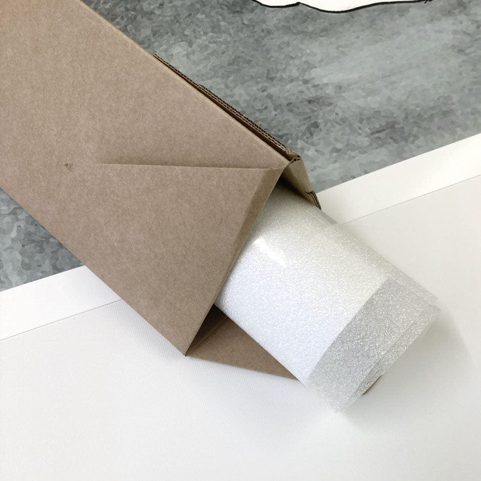 Swirls Art Print Swirls Art Print wall art product Olga Tkachyk