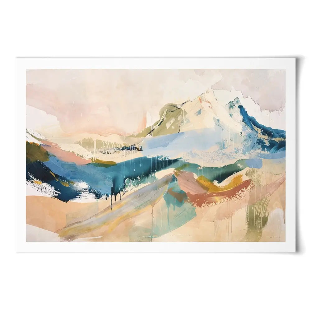 Swish Art Print Swish Art Print wall art product Art Print Shop
