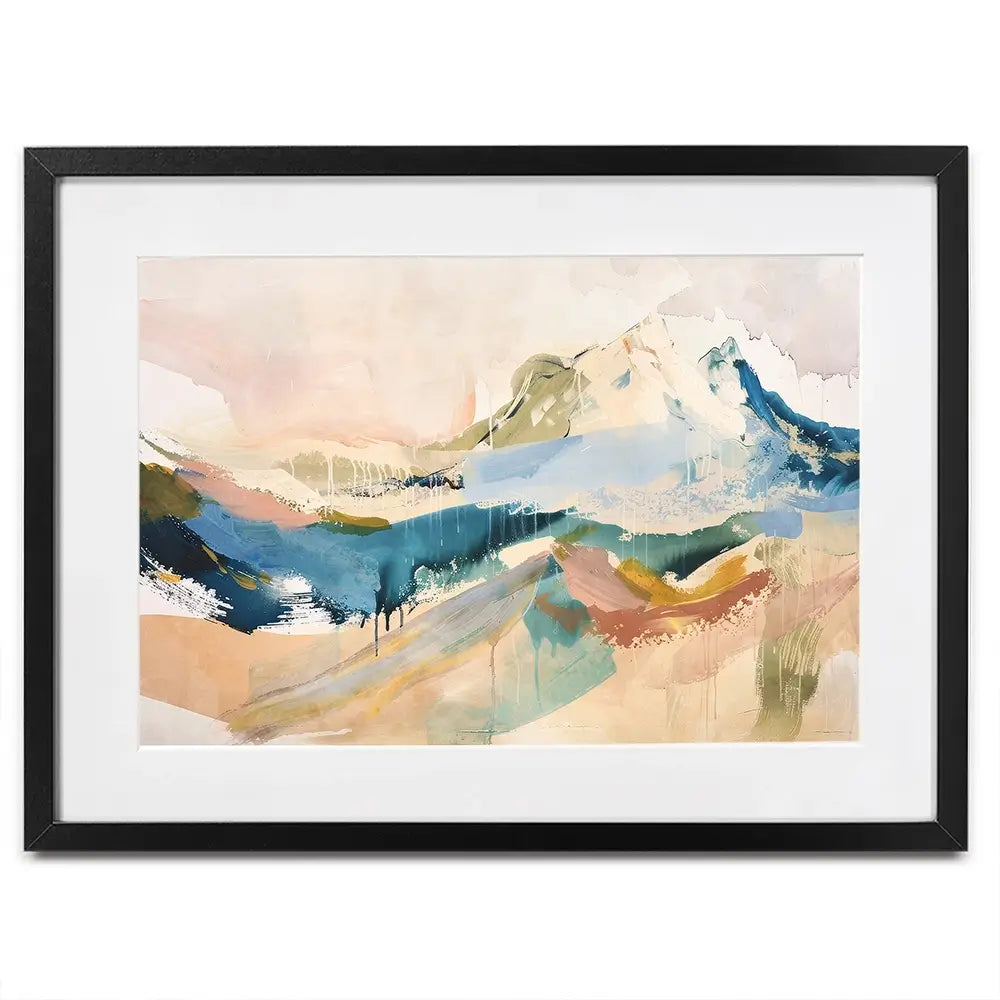 Swish Framed Art Print Swish Framed Art Print wall art product Art Print Shop