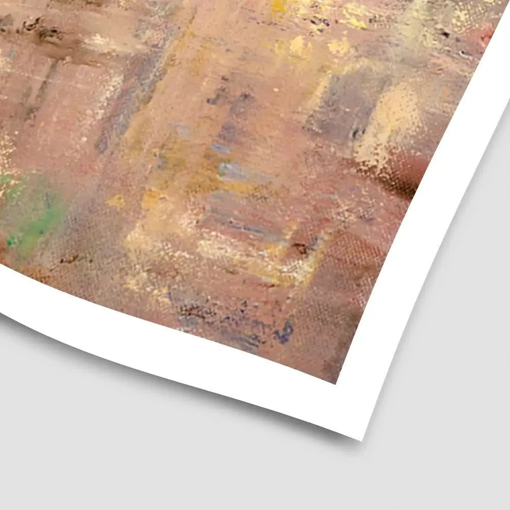 Taking A Walk Art Print Taking A Walk Art Print wall art product Boyan Dimitrov / Shutterstock