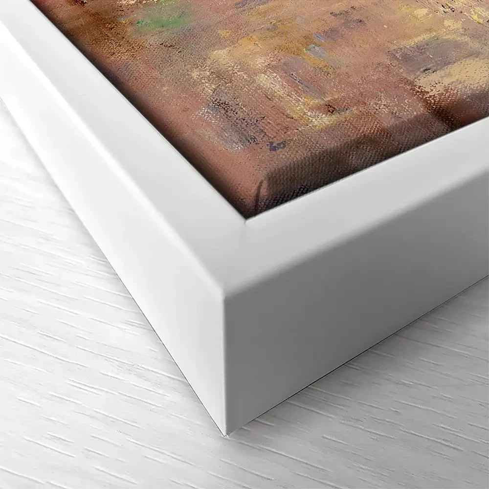 Taking A Walk Canvas Print Taking A Walk Canvas Print wall art product Boyan Dimitrov / Shutterstock