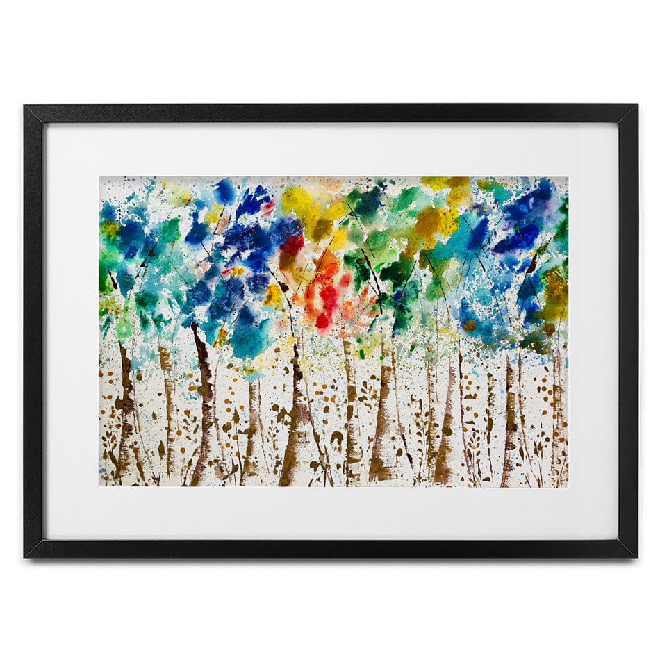 Tamsin Framed Art Print