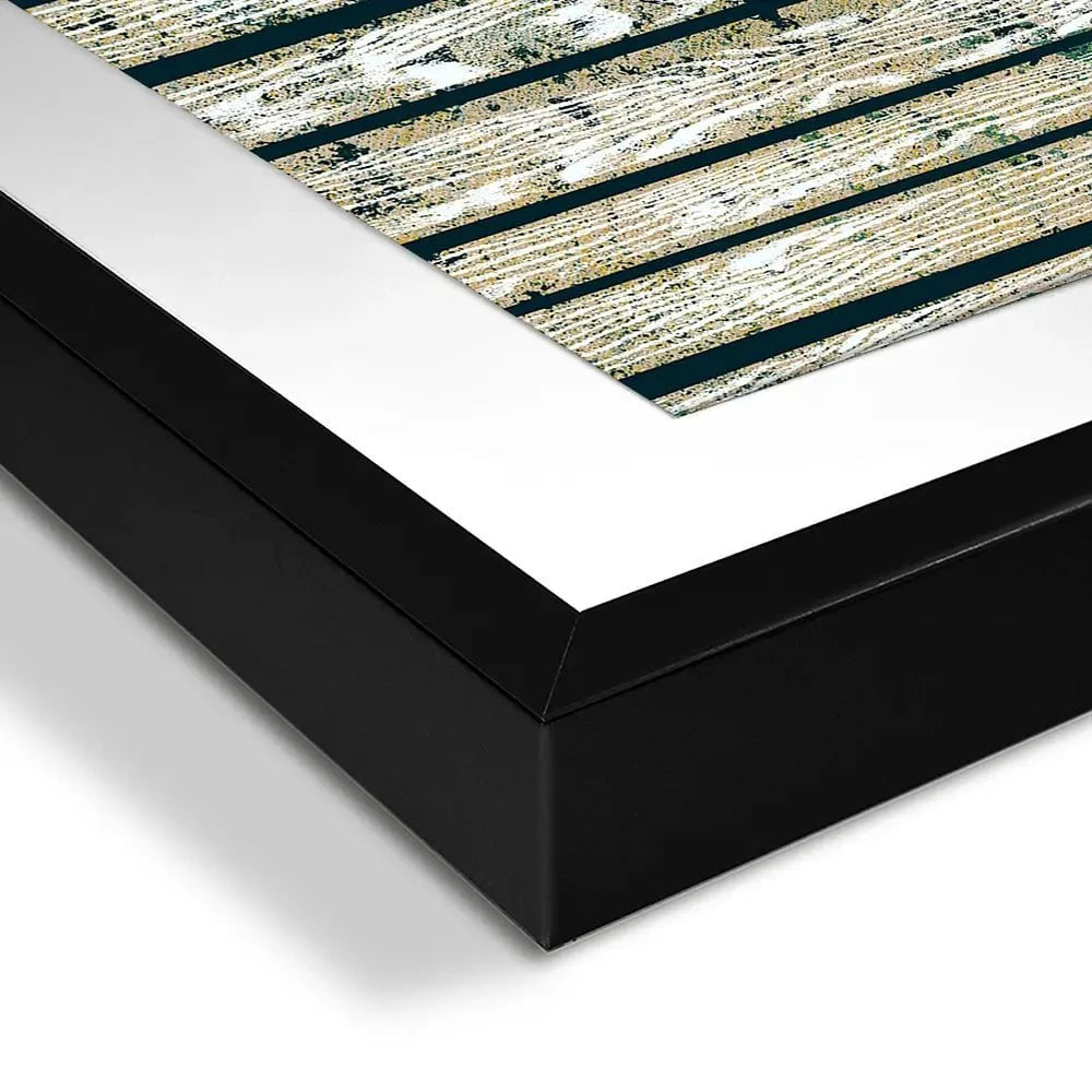Texture Play Framed Art Print Texture Play Framed Art Print wall art product Niki Galapon
