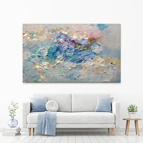 Textured Look Canvas Print Textured Look Canvas Print wall art product Rudchenko Liliia / Shutterstock