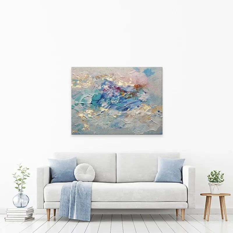 Textured Look Canvas Print Textured Look Canvas Print wall art product Rudchenko Liliia / Shutterstock